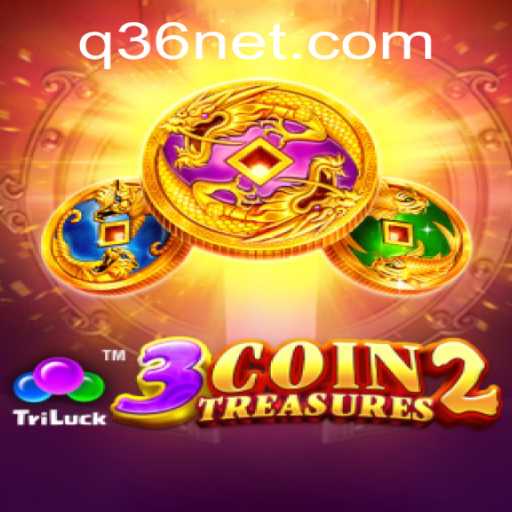 Unveiling 3CoinTreasures2: The World of Treasures Awaits