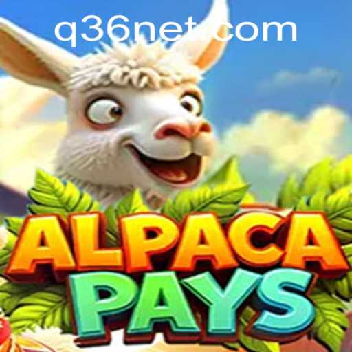 AlpacaPays: A Mesmerizing Gaming Experience with a Unique Twist