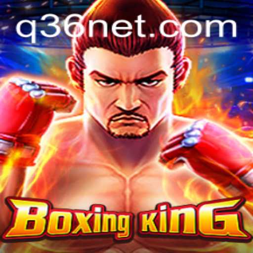 Unveiling BoxingKing: The Game-Changer in Virtual Boxing
