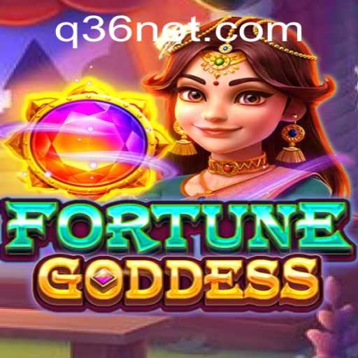 FORTUNEGODDESS: An Immersive Gaming Experience