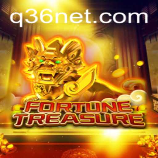 Discover the Thrilling World of FortuneTreasure with Q36