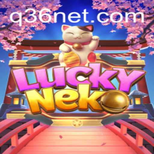 Experience the Thrills of LuckyNeko: A Game of Fortune and Strategy