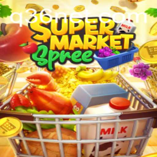 Exploring SupermarketSpree and the Mysterious Q36