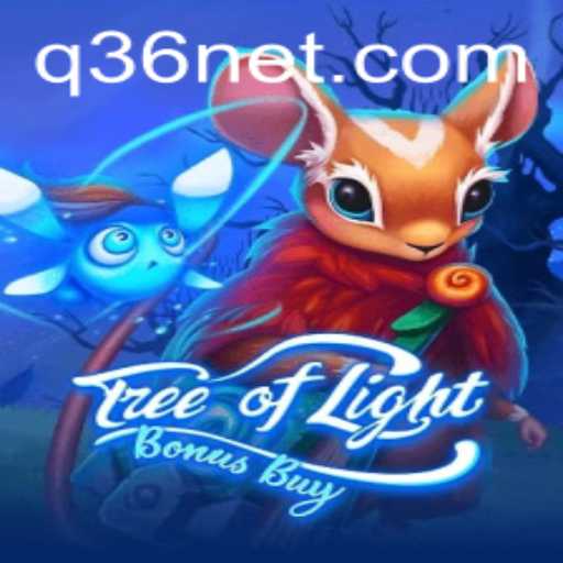 Tree of Light Bonus Buy: A New Adventure in Gaming